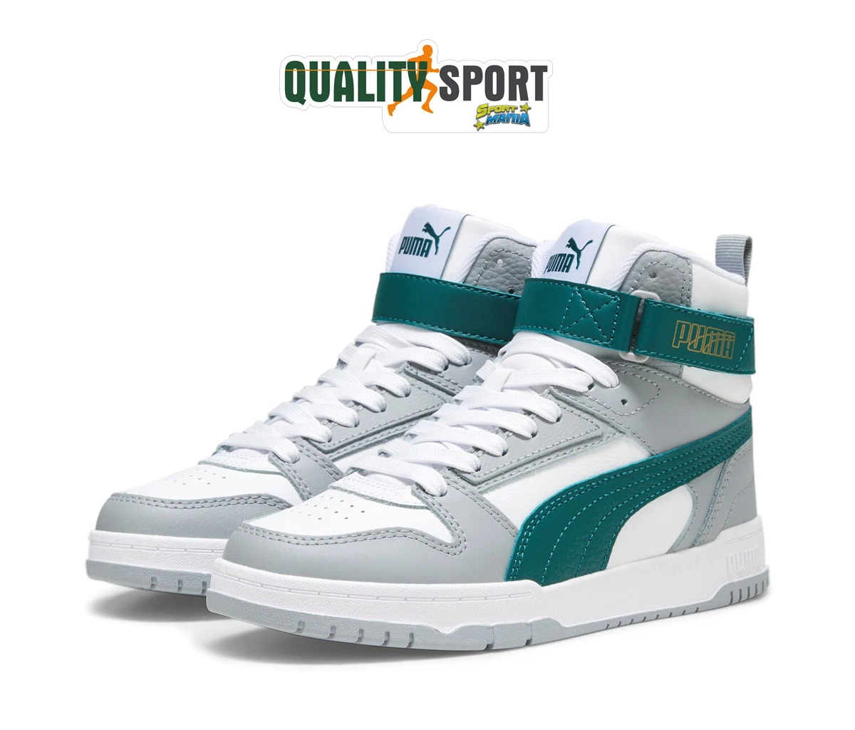 Scarpe sneakers puma new arrivals