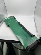 Diagnostica Stago Computer Board Carrousel V2.0 UAT7937000 0231071U