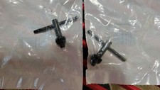 Pair of (2) JACOBS 14273 Drill Chuck Keys .1/4 " Pilot USA NEW