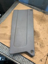 OSF Driver Seat Cover Trim Panel For 2005 Iveco Daily 500338000