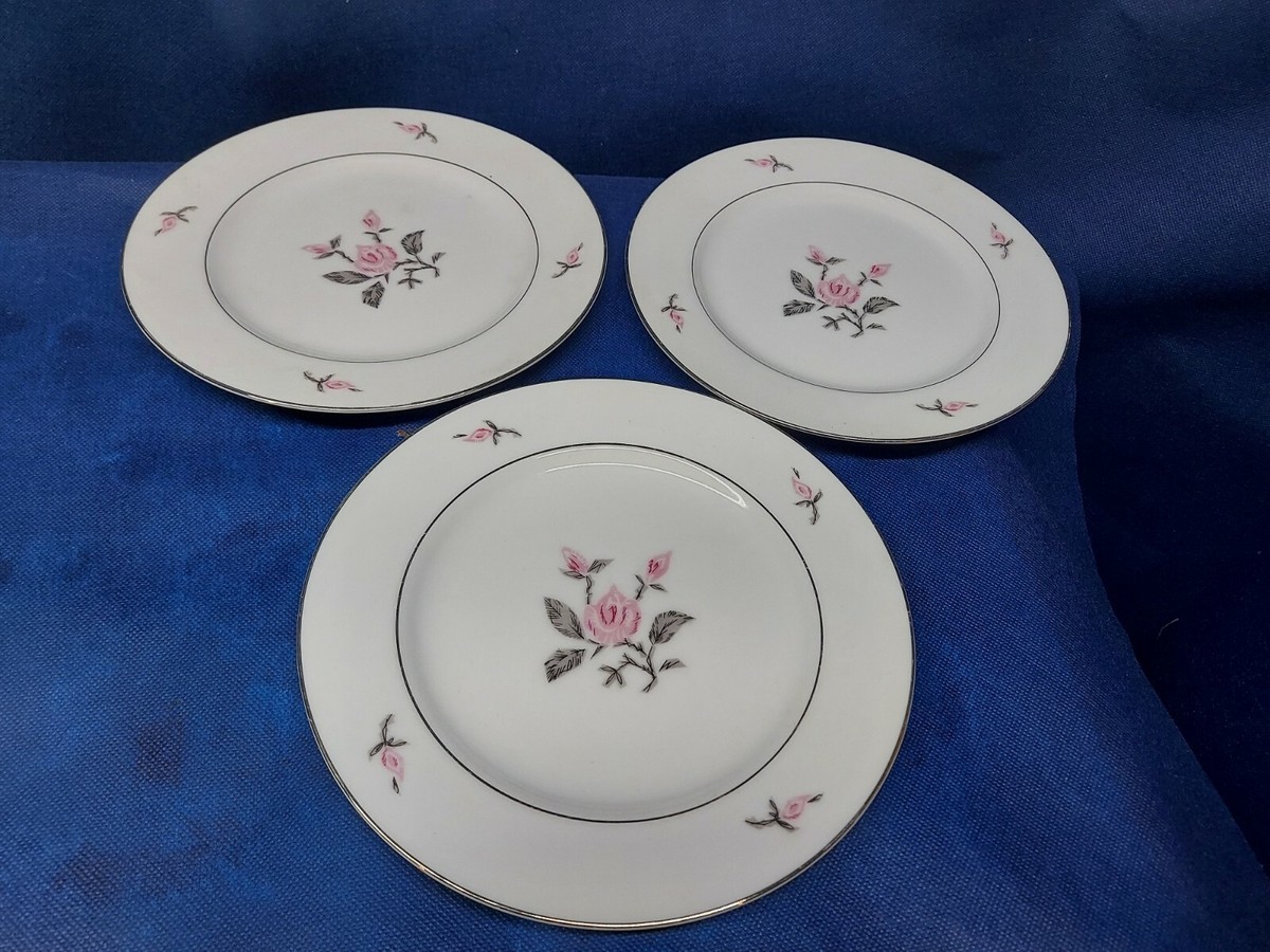 Vintage Jyoto Fine China 