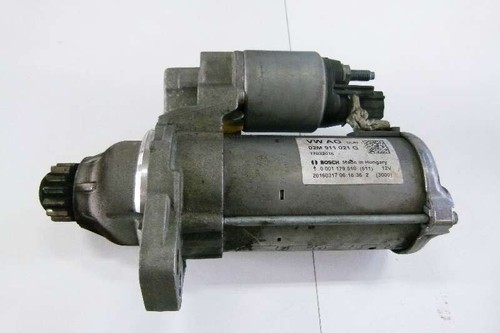 Anlasser Starter Original Skoda VW Seat Citigo UP Mii 02M911021G