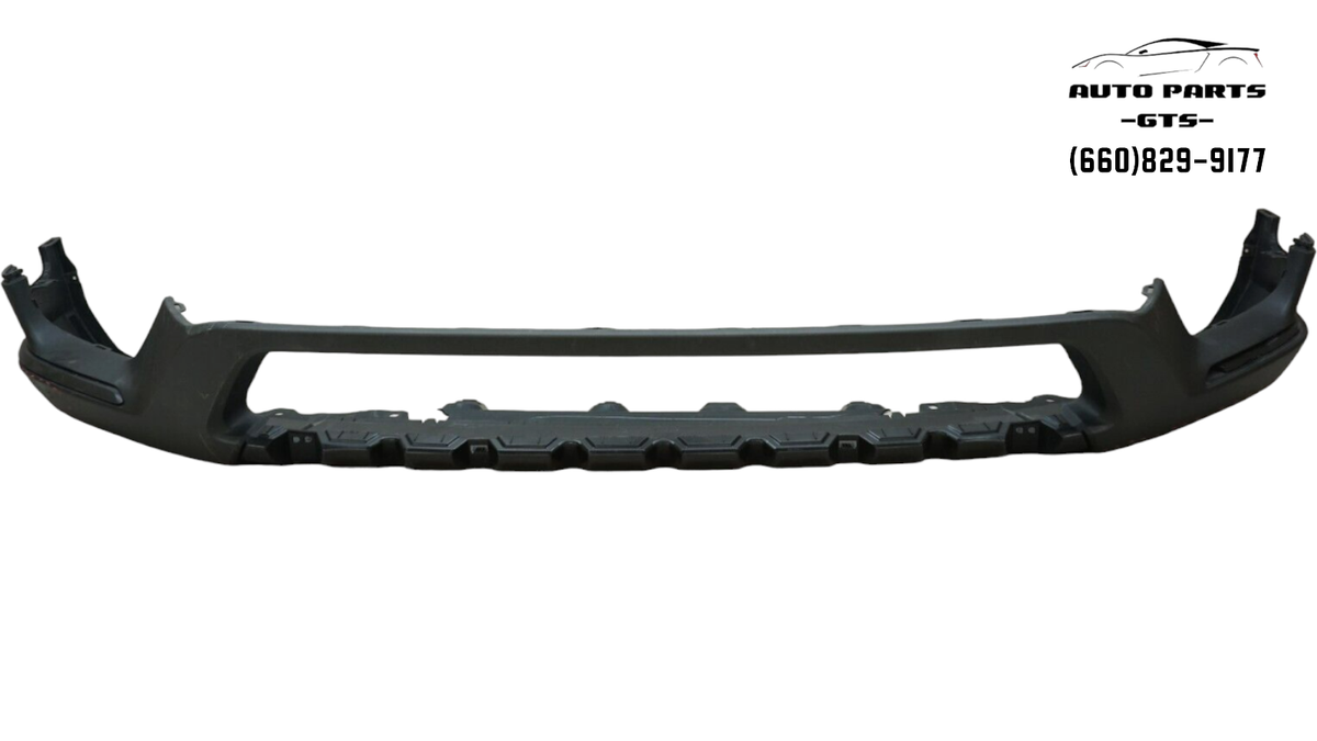 2019-2021 HONDA PILOT EX EX-L TOURING FRONT LOWER BUMPER COVER