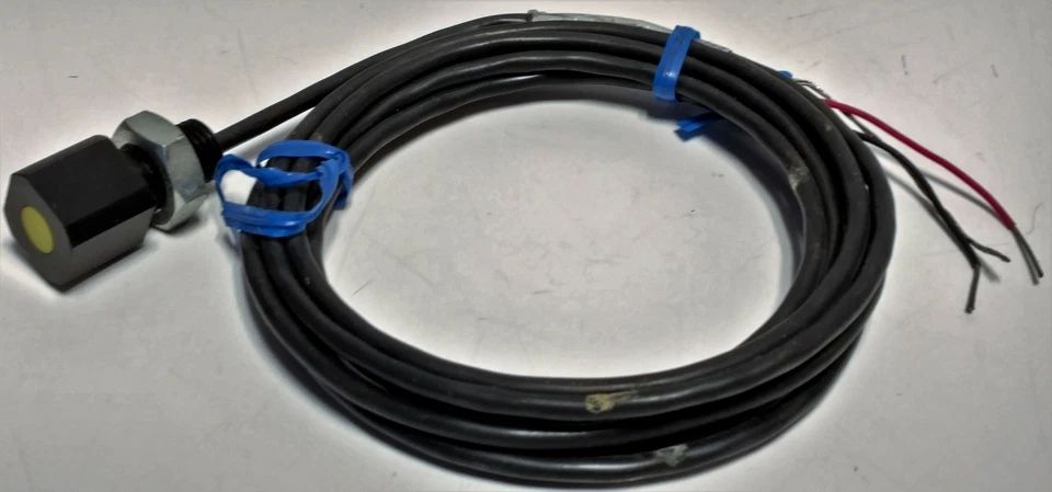 Banner Engineering 16411 / PT200 Proximity Sensor - Image 2 of 4