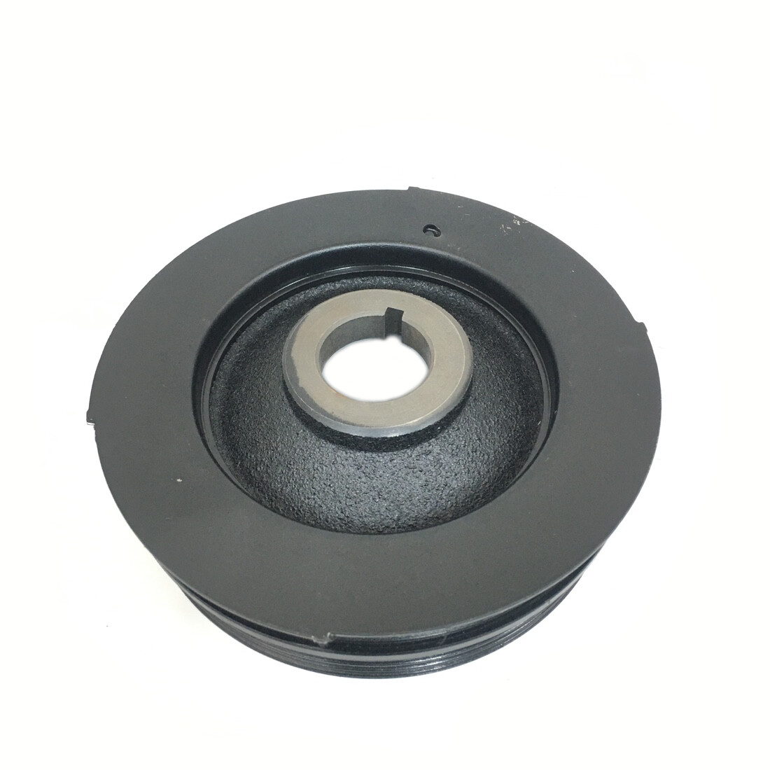 Harmonic Balancer Crankshaft Pulley fits 1995-1997 MAZDA 626 2.0L