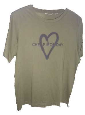 Cheap Monday T-Shirt 
