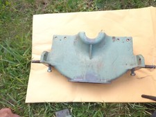 Delta Rockwell 12" Levigatrice a disco protezione anteriore protezione scarico