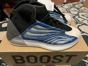 Yeezy Qntm Frozen Blue | eBay