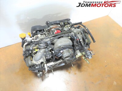 2000-2005 SUBARU OUTBACK 2.0L SOHC ENGINE 03-05 SUBARU BAJA MOTOR JDM EJ20 MOTOR