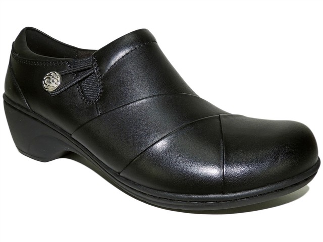 clarks channing