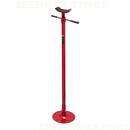 2Pcs 750kg Garage Vertical Transmission Gearbox Jack Engine Hoist Support Stand - Picture 13 of 15