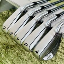Yamaha Men Iron Set Regular Flex Golf Clubs | eBay Yamaha Men Iron Set Regular Flex Golf Clubs | eBay