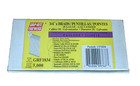 Grip-Rite GRF1834 3/4" 18 Ga. Galvanized Brad Nails 5000 count
