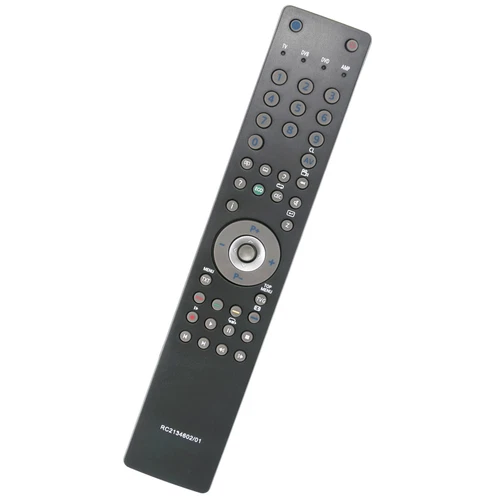 Neue Ersatz Fernbedienung RC2134602/01 fur GRUNDIG 32VLE4500BM 48VLE5520BN - Bild 1 von 1
