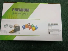 AD-B0420DR PREMIUM DRUM KIT UNIT