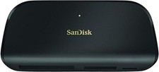 Sandisk SDDR-A631-GNGNN ImageMate PRO USB-C Karte