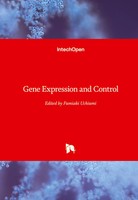 Fumiaki Uchiumi | Gene Expression And Control | Buch | Englisch (2019)