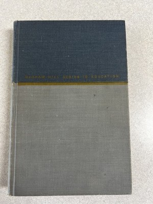 Measuring Educational Achievement by William J. Michaels 1950