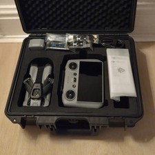 DJI Mini 5 Pro Drone Bundle | RC 2 Controller |DJI Warranty Sep 2027 | Excellent