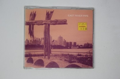 East River Pipe She's a Real Good Time CD Album