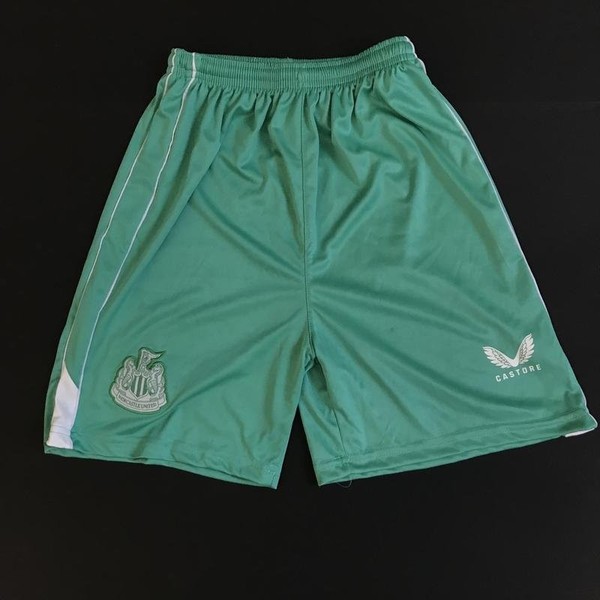 Men Castore Shorts Turquoise 30 / S / 44