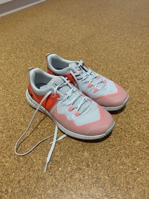Under Armour Schuhe Größe 38.5 Damen