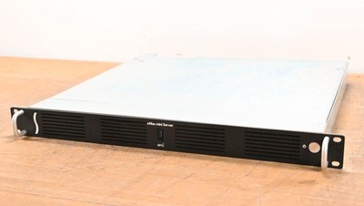 Sonnet xMac mini Server Thunderbolt 3 CG01UNU