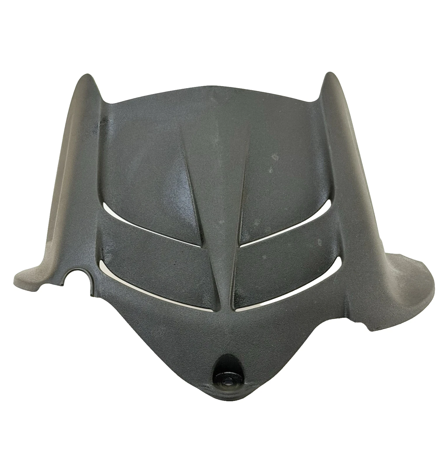 2024 - 2025 KAWASAKI NINJA ZX-6R REAR FENDER TIRE HUGGER MUDGUARD SPLASH GUARD O
