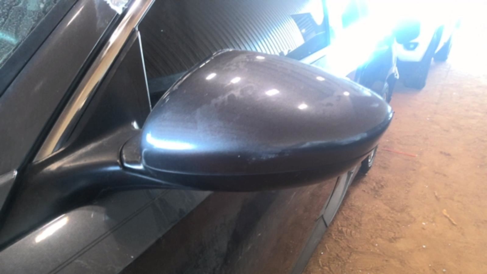 (LOCAL PICKUP ONLY) Passenger Right Quarter Glass Fits 18-22 ACCORD 1848394