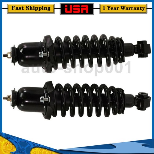 Rear Struts Coil Springs Fits 2009 2010 2011 2012 2013 Toyota Matrix_AO ...