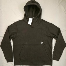 NWT Nike Kyrie Irving Black Journey Reward Cowl Neck Hoodie Size L - MSRP 100