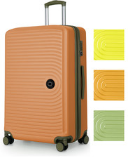 Mitte LE - Grande valise à roulettes, 77 cm, 130 Liter - Hauptstadtkoffer
