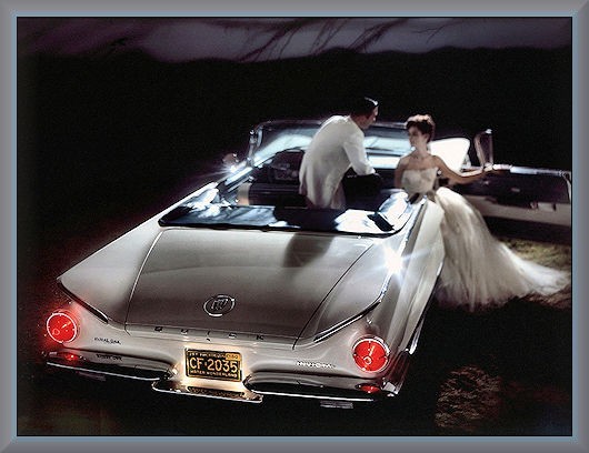 自動車 3in1 1960 convertible kit Vintage 1960 AMT 3 in 1 Customizing Convertible Model Kit Mercury