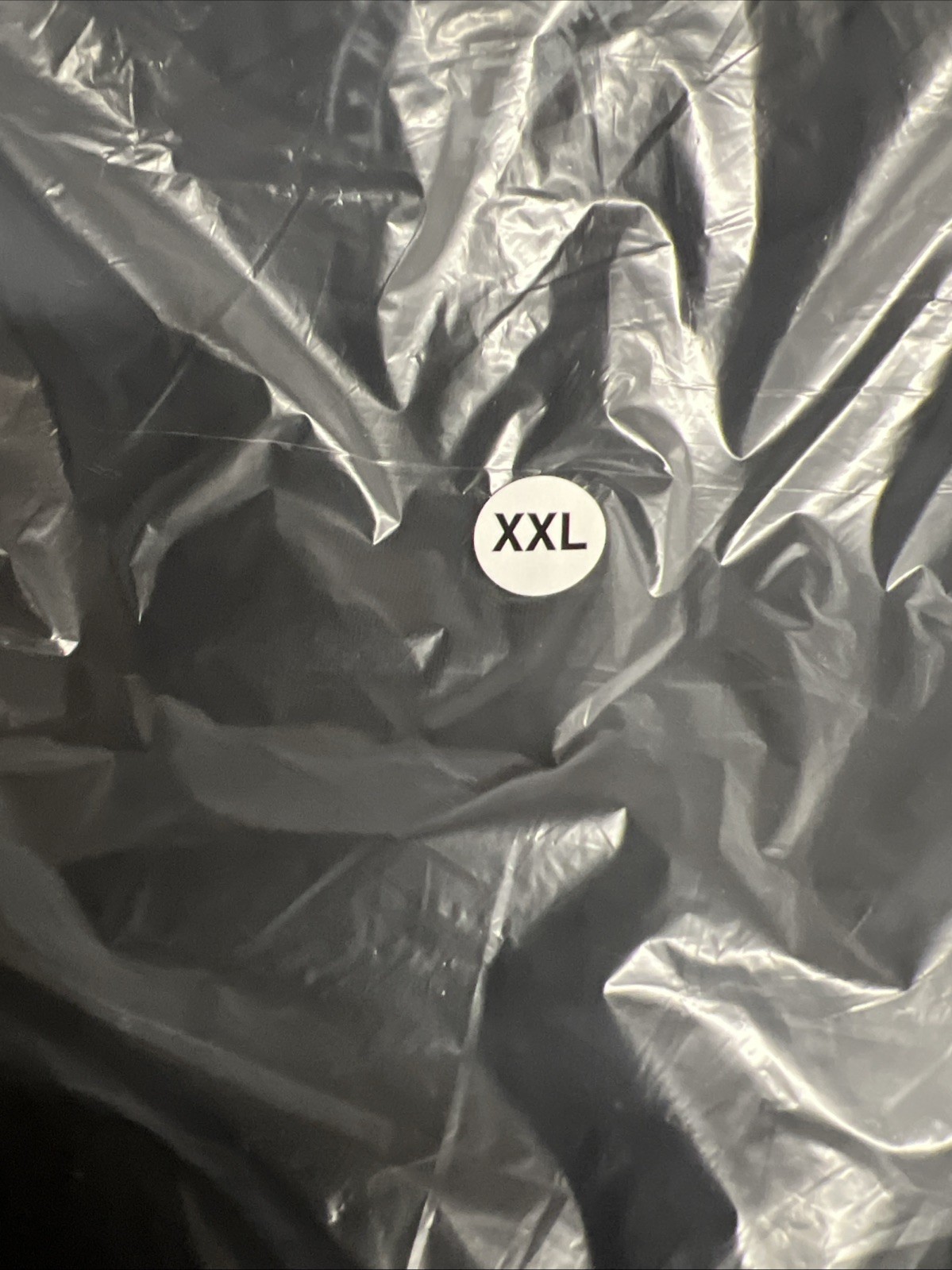 NEW Black Howitzer Patriot T-Shirt Size 2XL 2024 Shot Show NEW In Package