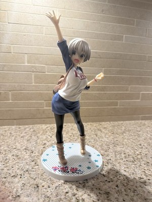 NEW Uzaki-chan Wants to Hang Out Uzaki Hana 1/7 scale ABS PVC Figure [NO BOX]