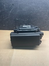 Jeep Grand Cherokee 2009 caja de fusibles relé panel carrocería módulo de control BCM W6679 DG