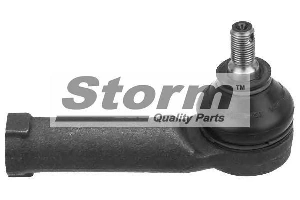 Rotule de direction FORD MONDEO 47081 pour réparation train avant