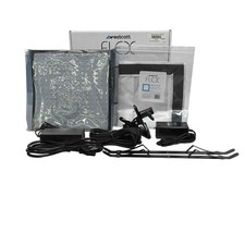 Westcott 7419 Flex Daylight Flexible Dimmable Water-Resistant LED Mat Kit