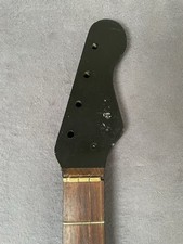 Vintage Höfner 182 bass neck 1960s