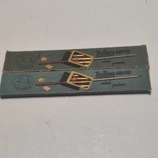 TeuTonia-Griffel Sind Prima New Old Stock