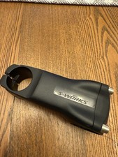 Specialized S Works Venge 31.8 80mm 6 Degrees -