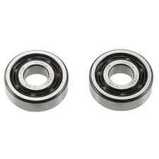SKF BEARING 6302 QRD16C3 15X42X13