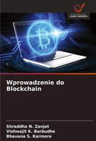 Wprowadzenie Do Blockchain Shraddha N. Zanjat (U. A.) Taschenbuch Polnisch 2024