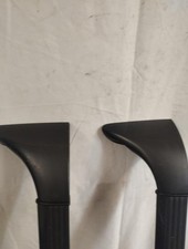 Barres de toit RENAULT ESPACE 4 PHASE 2