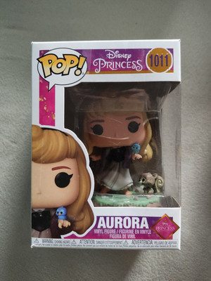 AURORA #1011 Funko Pop! DISNEY PRINCESS