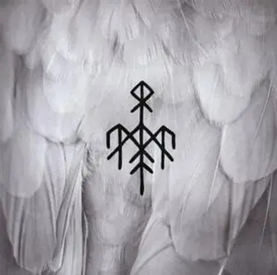Kvitravn-First Flight of the White Raven | Wardruna | Englisch | Audio-CD | 2022