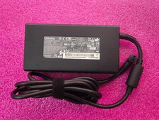 100 Original For MSI Pulse GL66 11UGK-001 Gaming Laptop Chicony 20V 9A Charger