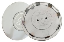 Chrome Wheel Center Cap Hub Cap YL34-1A096-HB Forford F150-harley 2000-2004 1pc