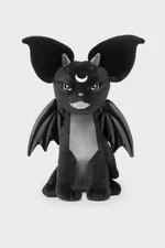 KREEPTURES Toy Black Beelze Plush One Size