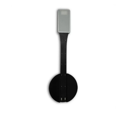 Original XTEINK X4 Magnetic&Clip USB Rechargeable Night Reading Light